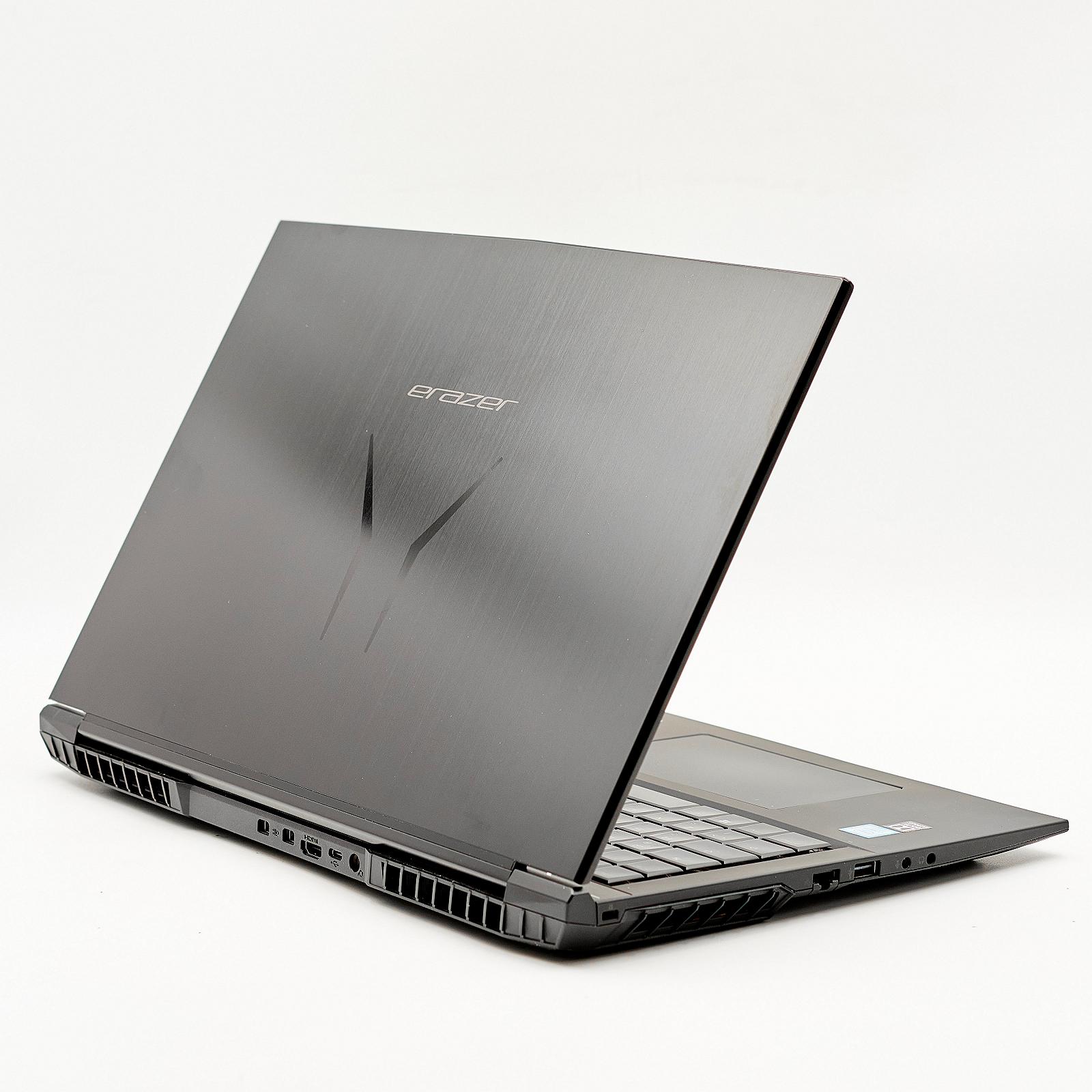 Ігровий ноутбук 17,3" Medion (Lenovo Group) Erazer X17803 Intel Core i7-9750H RAM 16 ГБ SSD 512 ГБ + HDD 1ТБ Nvidia RTX 2060 144Гц Win10 (4098), фото №6 Ігровий ноутбук 17,3" Medion (Lenovo Group) Erazer X17803 Intel Core i7-9750H RAM 16 ГБ SSD 512 ГБ + HDD 1ТБ Nvidia RTX 2060 144Гц Win10 (4098), фото №6
