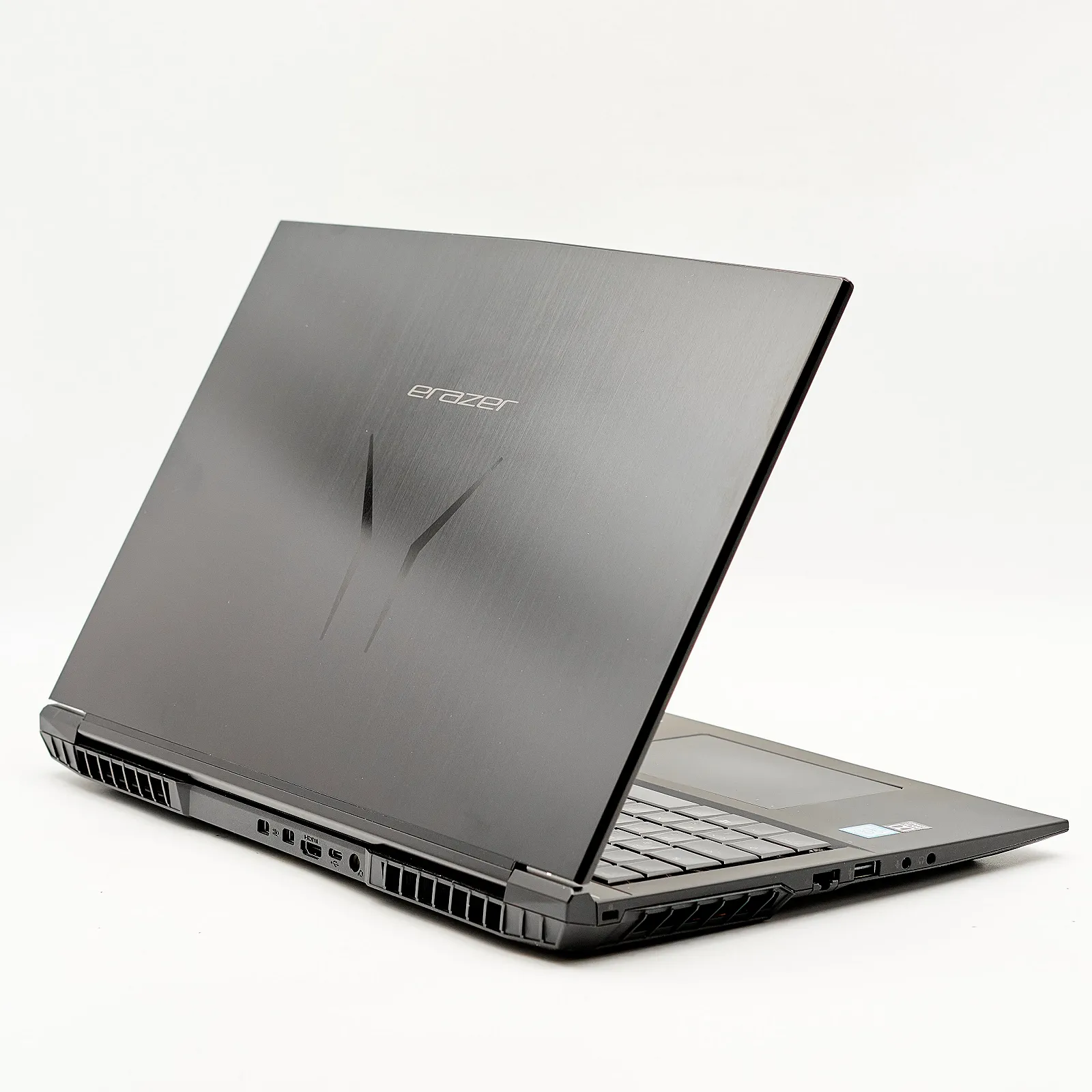 Ігровий ноутбук 17,3" Medion (Lenovo Group) Erazer X17803 Intel Core i7-9750H RAM 16 ГБ SSD 1 ТБ + HDD 1ТБ Nvidia RTX 2060 144Гц Win10 (4358), фото №6