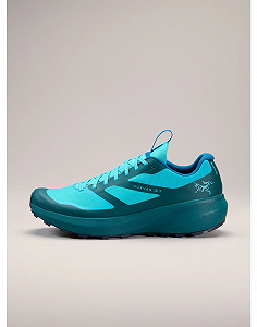 Кросівки ARC'TERYX Norvan LD 3 GTX Shoe Blue Tetra/Pytheas 44 - Фото 1