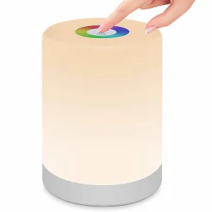 Нічник StillCool Smart LED сенсор RGB ручка режим SOS - Фото 1