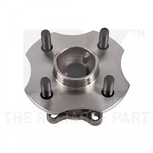 Комплект підшипника ступиці NK 764533 для TOYOTA задній міст synthetic.ua - Фото 1