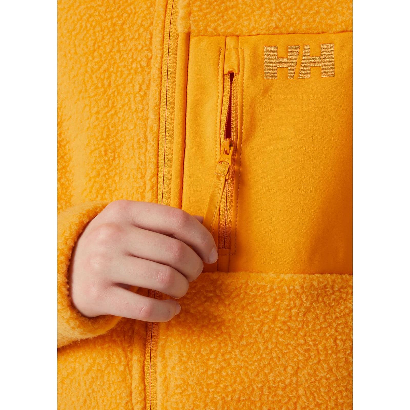 Унісекс Куртка Helly Hansen Junior Champ Pile, фото №7