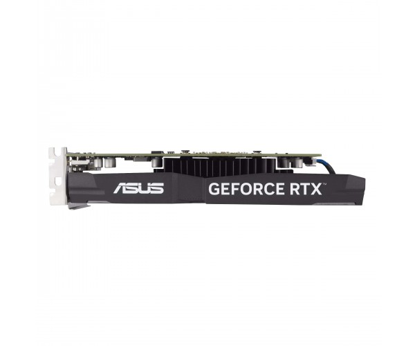 ASUS Відеокарта GeForce RTX 3050 6GB GDDR6 DUAL OC DUAL-RTX3050-O6G, фото №7