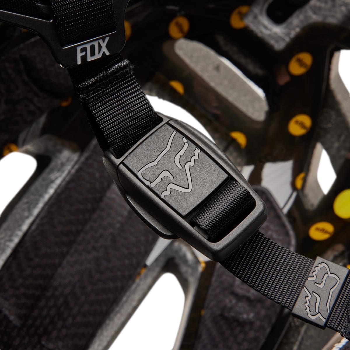 Шлем Fox Racing Speedframe Pro Camo, CE, фото №8