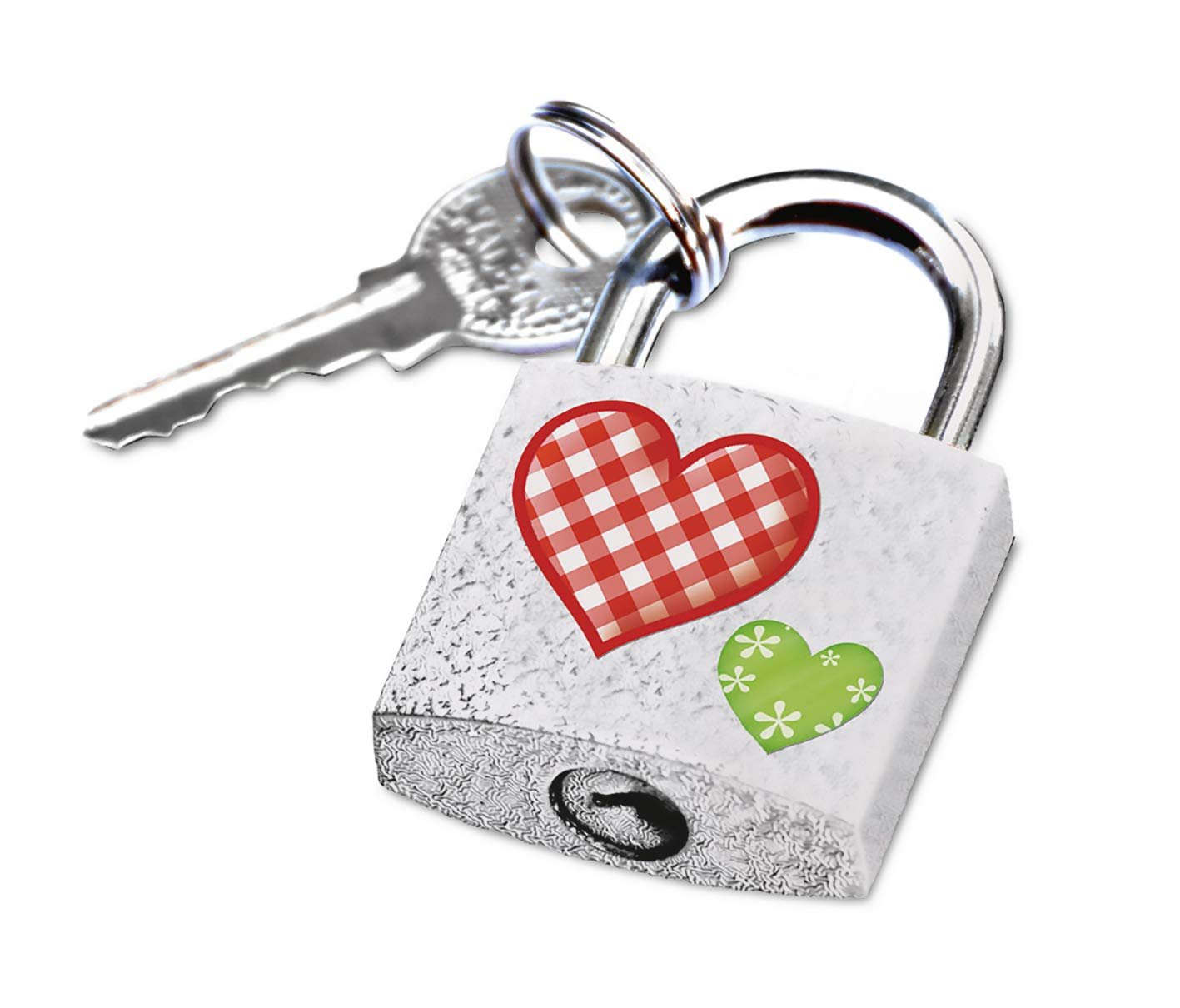 Декоративные этикетки MAGIC Herzaugen 1 лист, фото №8