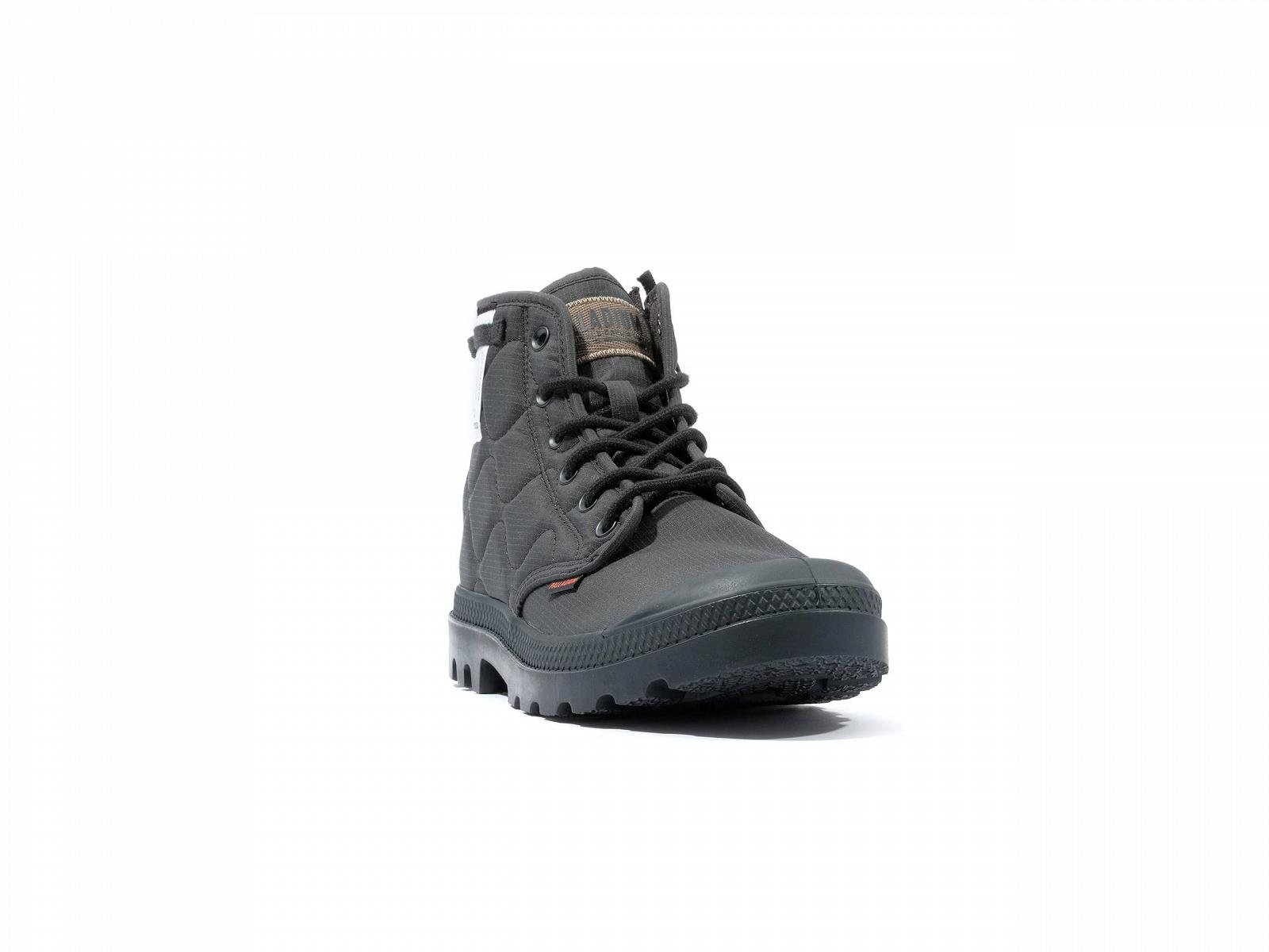 Черевики Palladium Pampa Ankle Unisex, фото №6