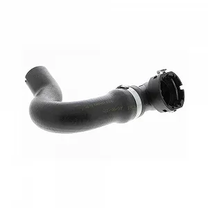 Шланг радіатора VAICO Q+ V24-0869 для FIAT нижній - Фото 1