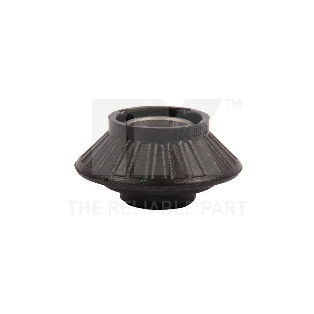 Сайлентблок рычага NK 5104828 для VOLVO, передняя ось, нижний, фото №1