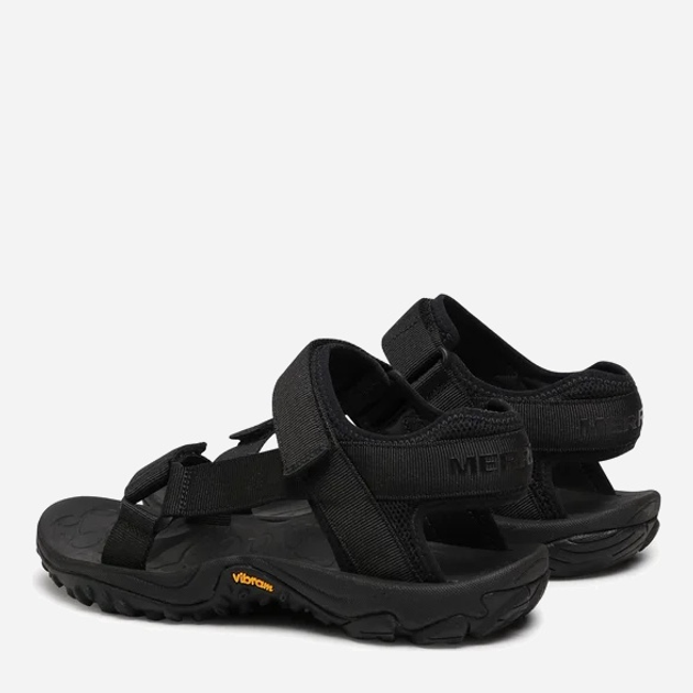 Сандалі Merrell Kahuna Web Black 45, фото №4
