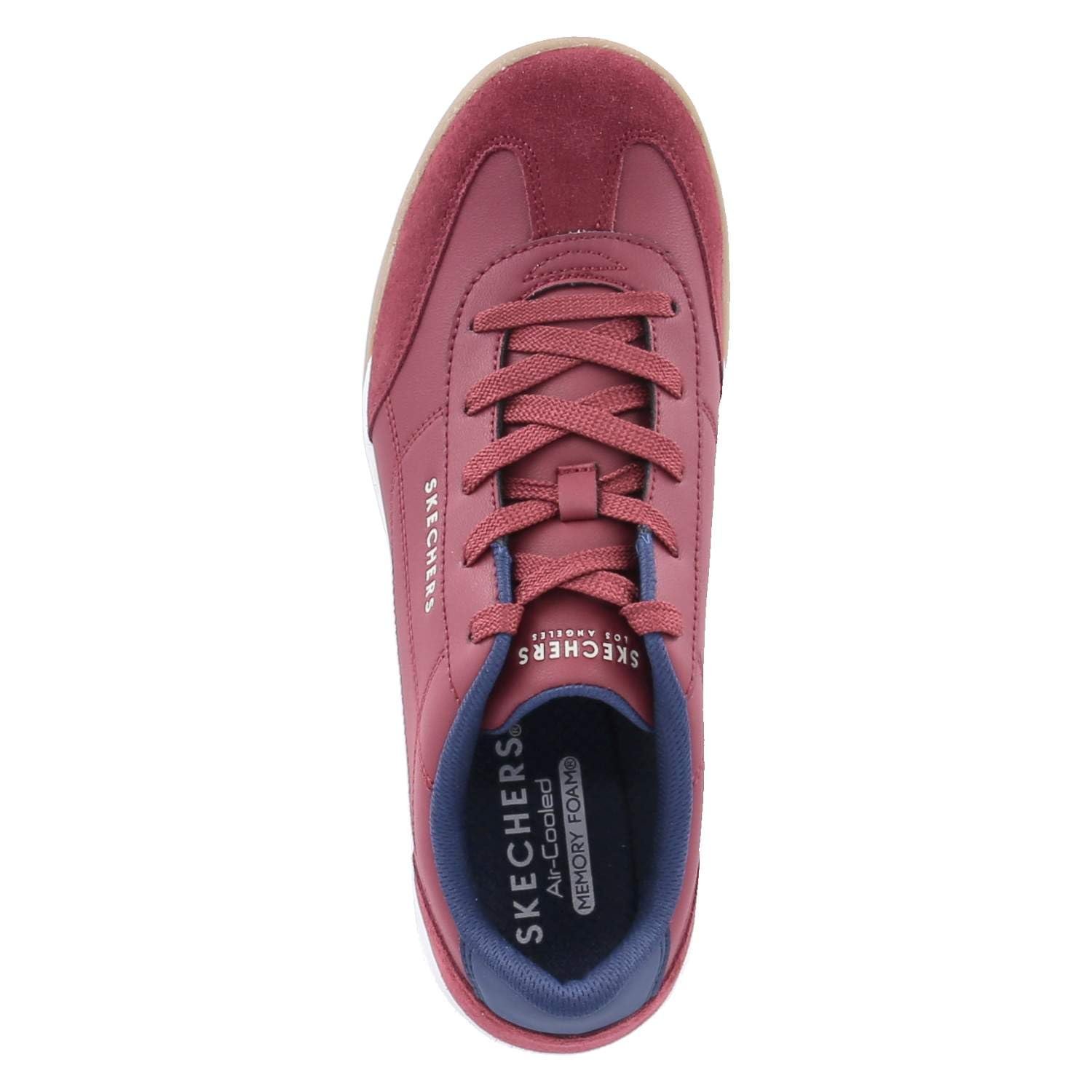Кросівки Skechers Zinger Ultimate Classic, фото №6