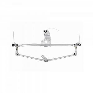 Стійки склоочисника VAICO V24-1724-1 передні для FIAT - Фото 1