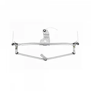 Стійки склоочисника VAICO V24-1724-1 передні для FIAT - Фото 1