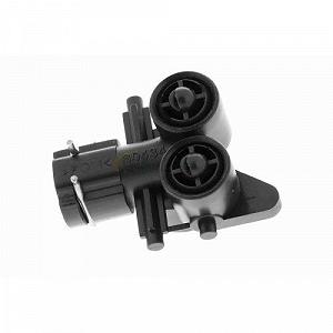 Форсунка омывателя фар VEMO V40-08-0038 synthetic.ua - Фото 1