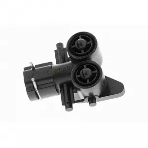 Форсунка омывателя фар VEMO V40-08-0038 synthetic.ua - Фото 1