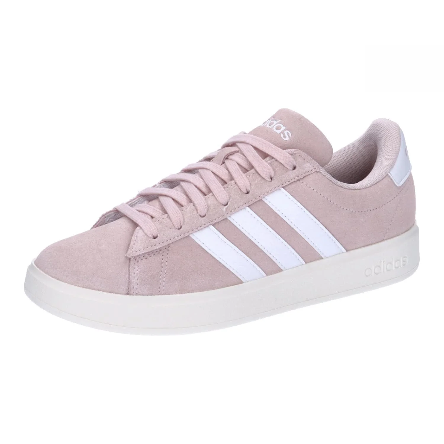 Кросівки Adidas Grand Court 2.0 Sanpin/ftwwht/Owhite, фото №1