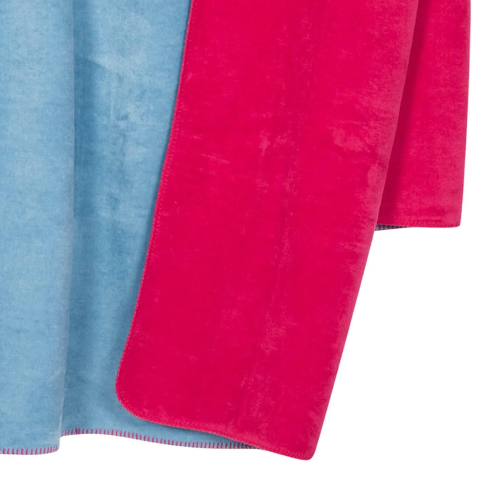 Покрывало PAD Tonangeberin Sky Голубой 150 см x 200 см, фото №3