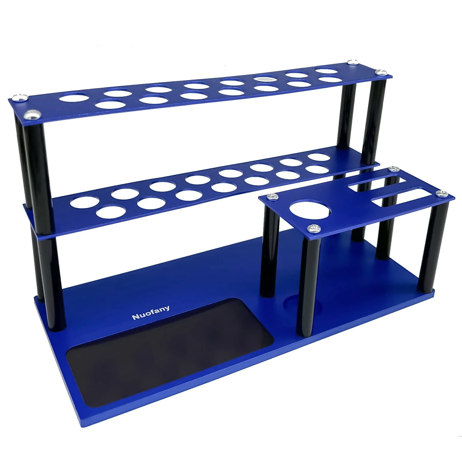 Органайзер для викруток Nuofany Screwdriver Storage Rack RC Tools Integrated Викрутка Плоскогубці, фото №5