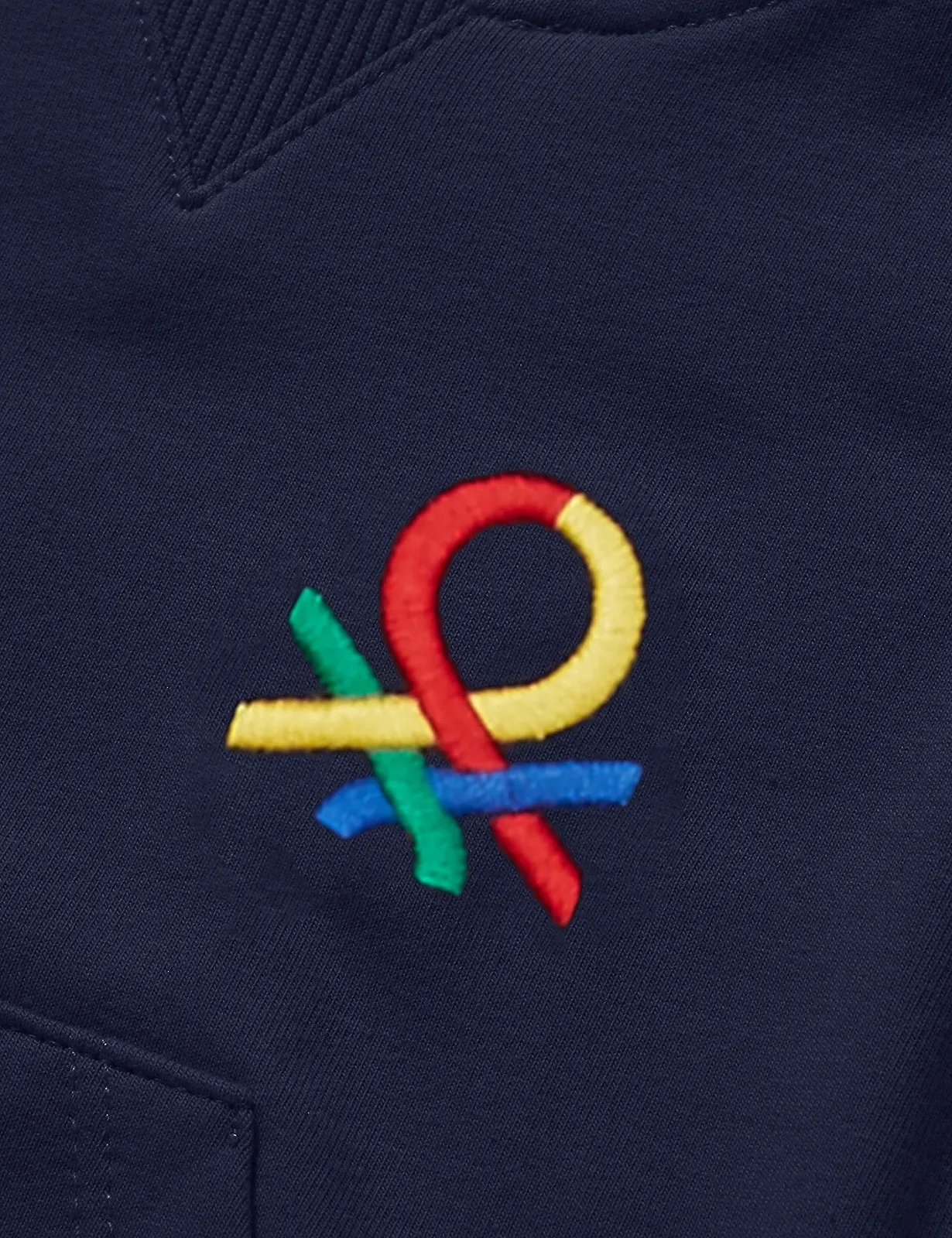 Худі United Colors of Benetton Дитяче Унісекс, фото №2