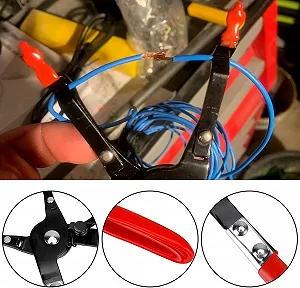 Паяльные клещи для проволоки, автомобильные, инструмент для обслуживания и ремонта автомобилей synthetic.ua - Фото 1