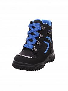 Чоботи Superfit Husky1 для хлопчика - Фото 1