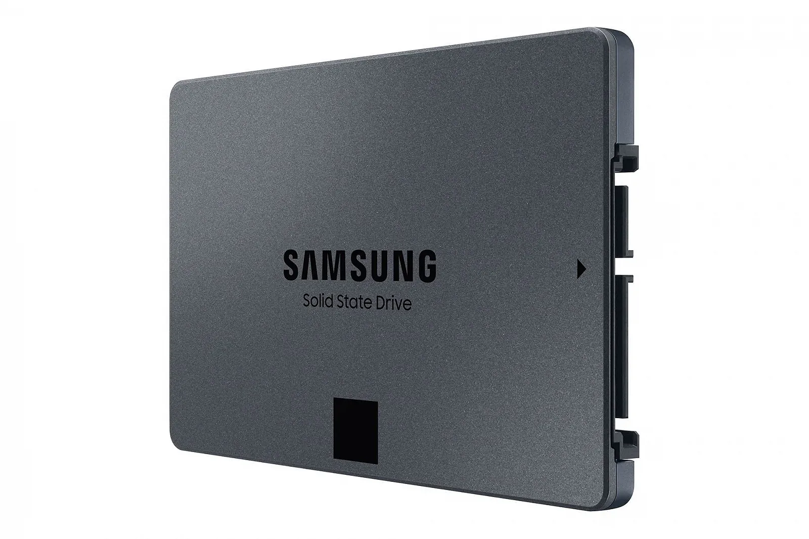 Внутрішній SSD накопичувач Samsung, фото №3 Внутрішній SSD накопичувач Samsung, фото №3