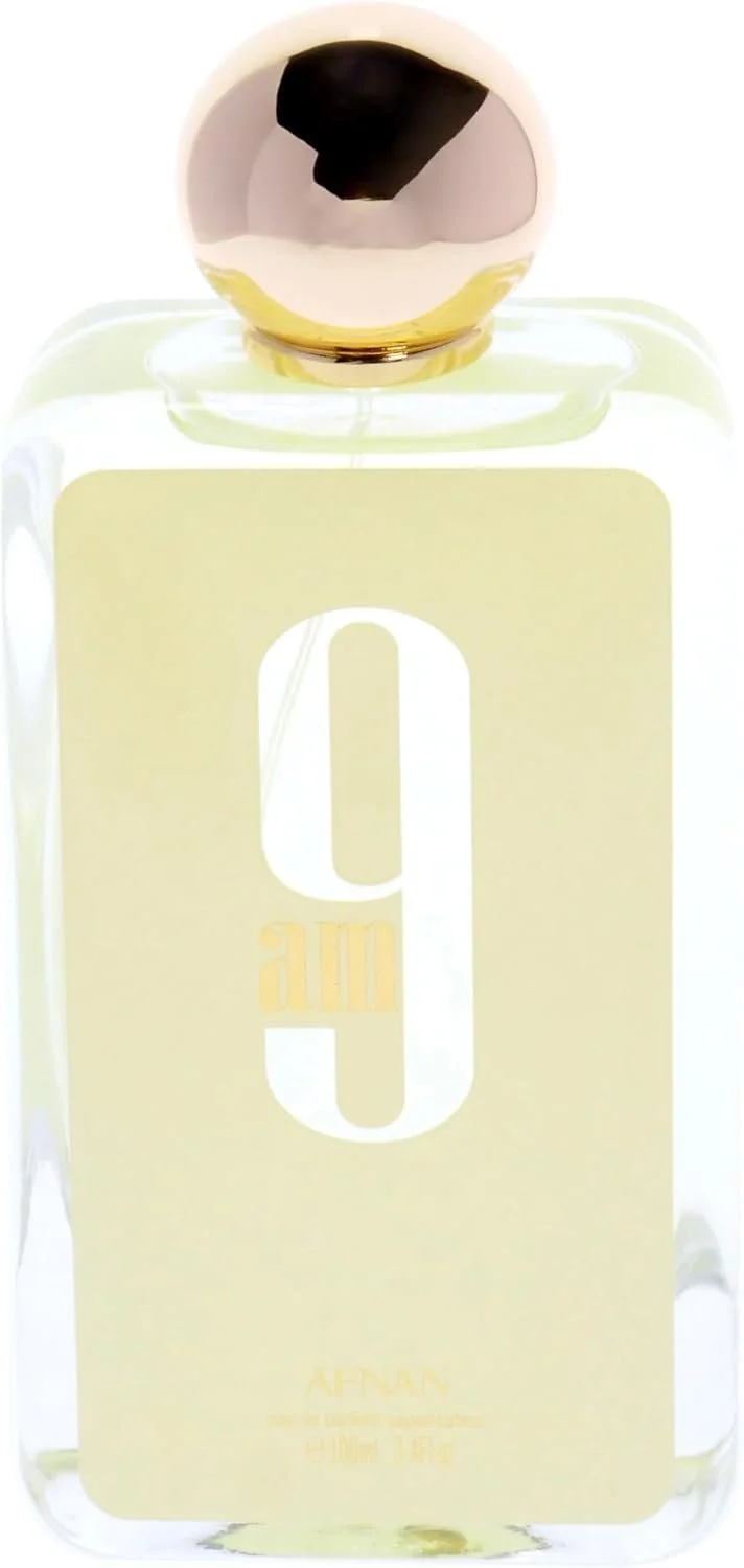Парфумована вода AFNAN 9 Pm Для жінок 100 мл, фото №5