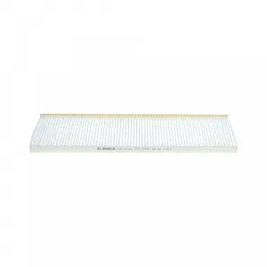 Фильтр салона BOSCH 1 987 432 042 для ALFA ROMEO CITROËN FIAT LANCIA synthetic.ua - Фото 1