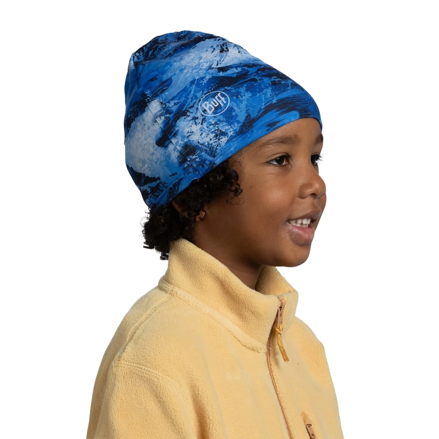 Шапка Buff Polar дитяча, підліткова, фото №3