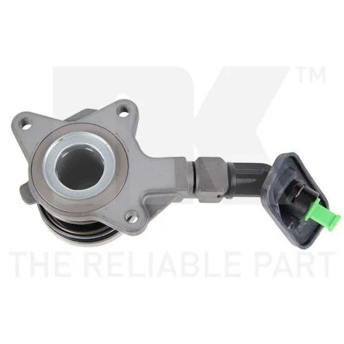 Центральний вижимний підшипник зчеплення NK 142514 для FORD JAGUAR, фото №2