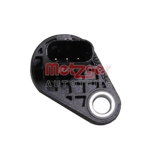 Датчик коленвала METZGER 0902480 для OPEL GENERAL MOTORS, фото №2 Датчик коленвала METZGER 0902480 для OPEL GENERAL MOTORS, фото №2
