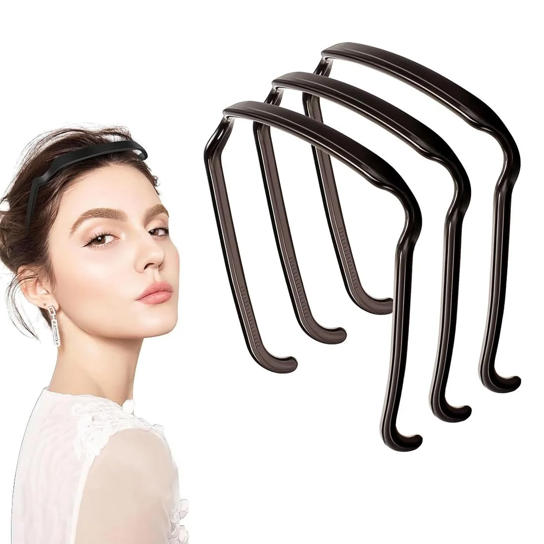 Набор обручей 3 шт, фото №1 Набор обручей 3 шт, фото №1