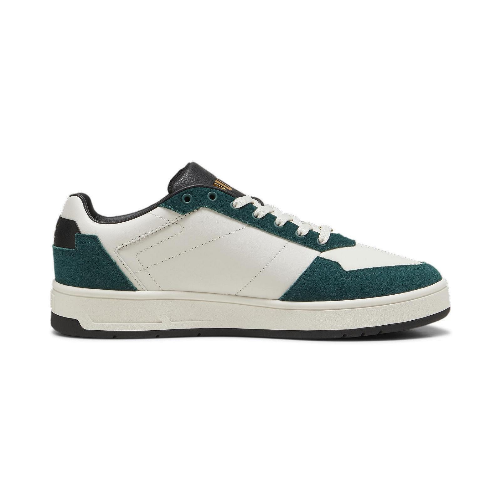 Кеди PUMA Court Classic Lux SD Unisex, фото №5