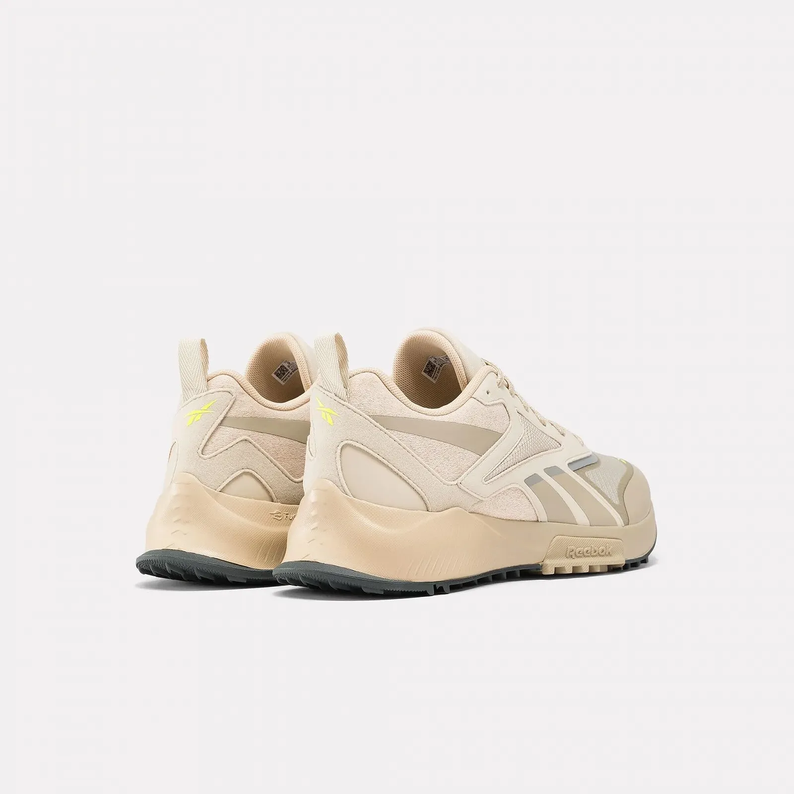 Чоловічі Кросівки Reebok Lavante Trail 2, фото №3