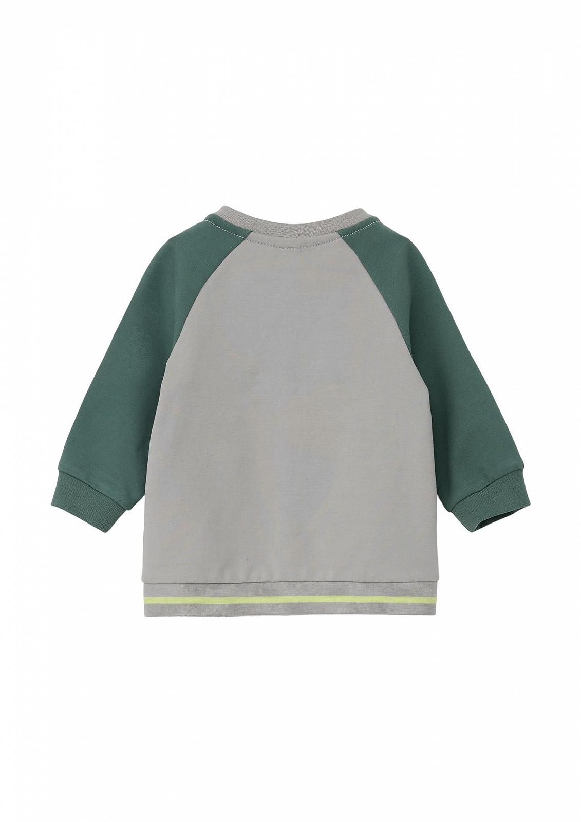 Куртка s.Oliver Jungen, фото №3