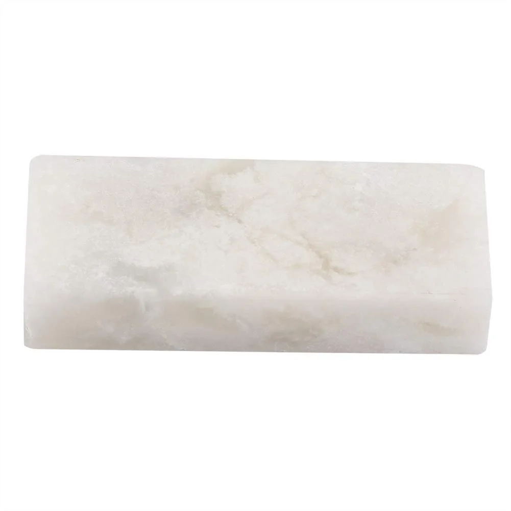 Точильний камінь 10000 Grit для маленьких ножів та ножиць портативний білий, фото №4