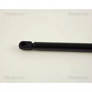 Газова пружина багажника TRISCAN 8710 29232 для VW synthetic.ua - Фото 1