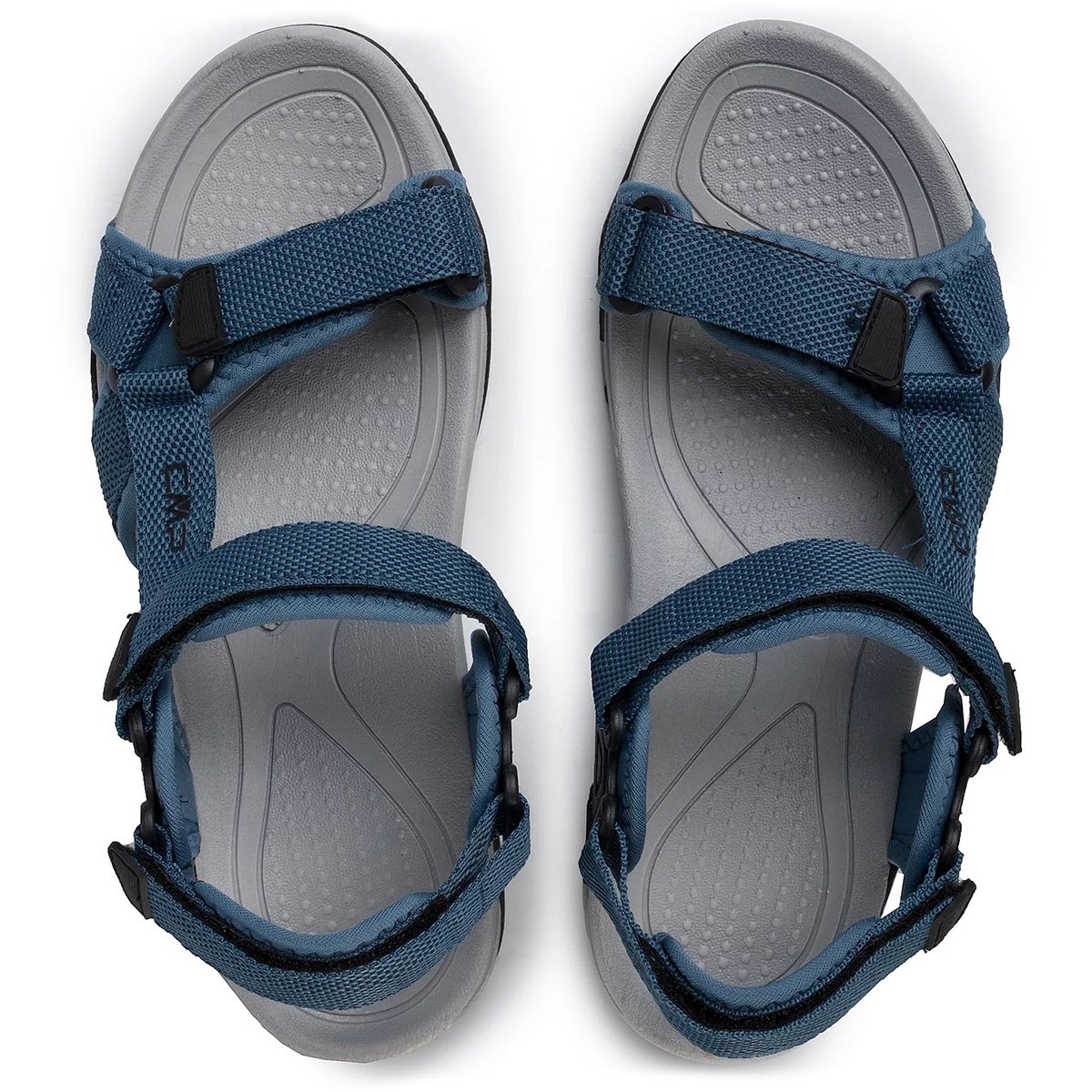 Сандалі CMP HAMAL HIKING SANDAL 44, фото №7