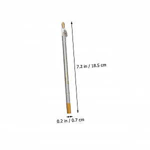 Набор FRCOLOR, 10 шт.: карандаш для бровей, подводка для глаз с точилкой synthetic.ua - Фото 1
