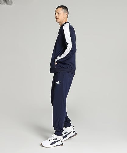 Спортивний костюм Puma Baseball Tricot  M, фото №2