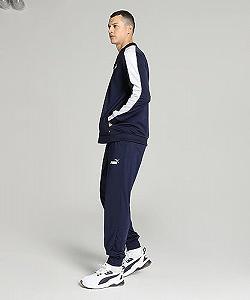 Спортивний костюм Puma Baseball Tricot  M synthetic.ua - Фото 1