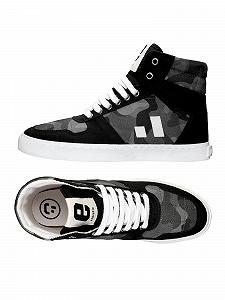 Кросівки Ethletic Canvas Hiro II Fairtrade Product synthetic.ua - Фото 1