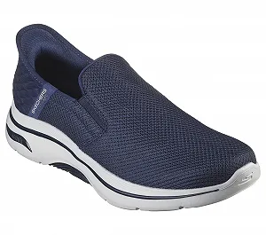 Чоловічі Кросівки Skechers Go Walk Arch Fit 2.0 synthetic.ua - Фото 1