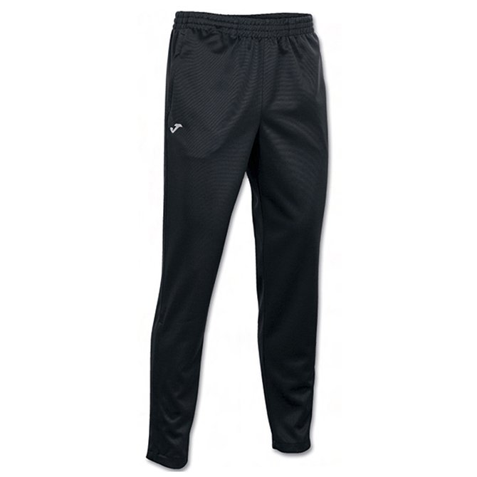 Штани чорні Joma COMBI STAFF 100027.100 XL, фото №1