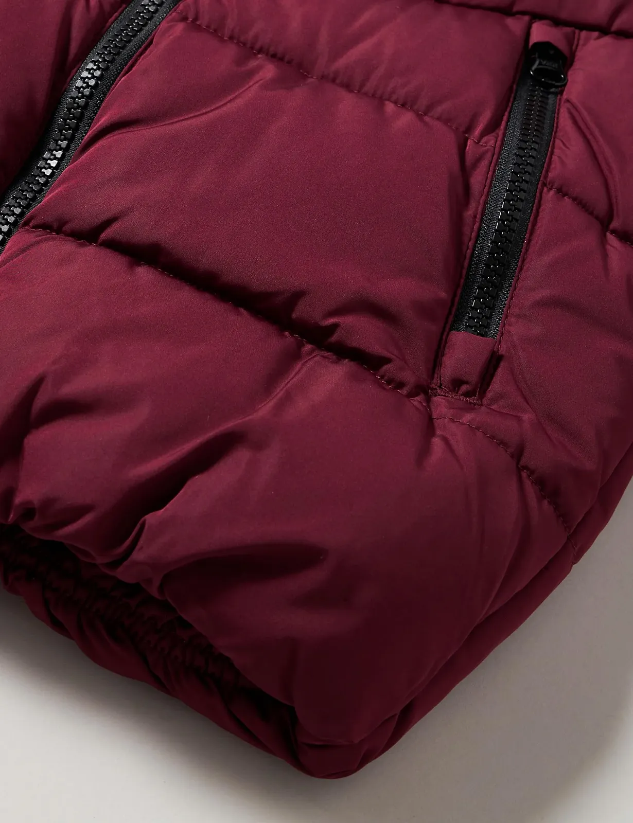 Детская куртка NAME IT Puffer Jacket TB, фото №4