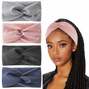 Купить Женская повязка на голову - Фото 1 Женская повязка на голову - Фото 1