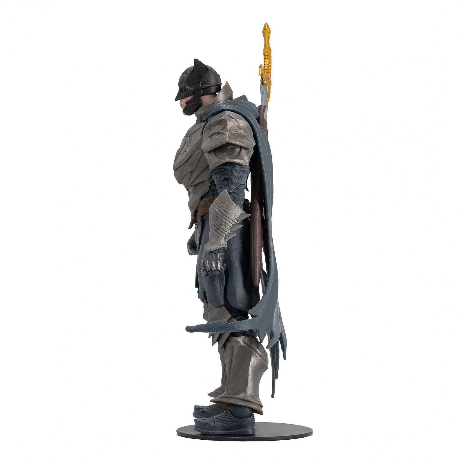 Фигурка McFarlane DC Universe 18 см, фото №6