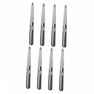 Купить Набор инструментов для маникюра Healvian, 8 шт. в упаковке - Фото 1 Набор инструментов для маникюра Healvian, 8 шт. в упаковке - Фото 1