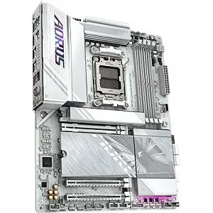 Материнская плата GIGABYTE X870E AORUS ELITE WIFI7 ICE (X870E A ELITE WIFI7 ICE) цена на synthetic.ua - Фото 1 Материнская плата GIGABYTE X870E AORUS ELITE WIFI7 ICE (X870E A ELITE WIFI7 ICE) synthetic.ua - Фото 1