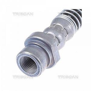 Гальмівний шланг TRISCAN 8150 42212 для MITSUBISHI, задня вісь, внутрішній synthetic.ua - Фото 1