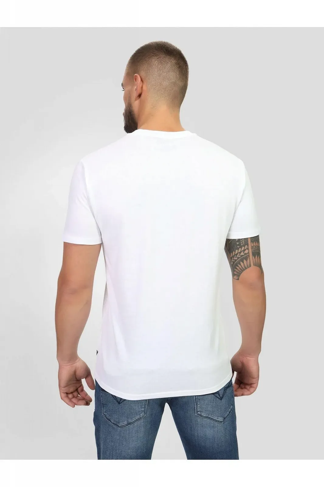 Джинси Guess M4ri63 K9rm1 - Чоловічі, фото №3